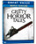 Gritty Horror Tales