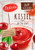 Delecta Kisiel Smak Wisniowy Cherry Soft Jelly Mix 58g 5-Pack