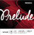 D Addario Prelude Violin Single A String  3-4 Scale  Medium Tension