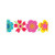 Creative Teaching Press Springtime Blooms Border 2680