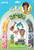 Perler Beads Crafts for Kids  Tropical Island  Fuse Bead Pattern Kit  2000pc