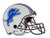 Fremont Die NFL Detroit Lions Vinyl Helmet Magnet  8   Team Colors Fremont Die NFL Detroit Lions Vinyl Helmet Magnet  8   Team Colors
