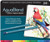Aquablend by Spectrum Noir Spectrum Watercolor Pencil Set