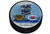 Sher-wood Winter Classic Souvenir Hockey Puck - 2016 Bruins vs Canadiens