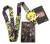 JOJO S BIZARRE ADVENTURE - DIO BRANDO GROUP LANYARD