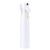 Hair Spray Bottle Empty Plastic Trigger Spray Bottle Refillable Fine Mist Sprayer Bottle White