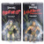 Savage World Funko Pop Nightmare on Elm Street and Friday The 13th Jason Bundle (Set of 2)