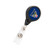 Drexel University Dragons NCAA Retractable Badge Holder Ticket Clip Reel ID