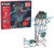 K'NEX Thrill Rides  Cobweb Curse Roller Coaster Building Set  473Piece  Ages 9+ Construction Educational Toy Building Set