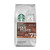 Starbucks Decaf Pike Place Roast Medium Roast Ground Coffee, 12-Ounce Bag