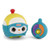 Little Tikes Spinning RC - Blue