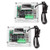 2PCS Temperature Controller Module with Case  XH W1209 Display Digital Thermostat Module with Waterproof NTC Probe -50~110? Electronic Temperature Temp Control Module Switch