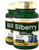 Bilberry Extract Capsules   2400mg   200 Count   Non-GMO  Gluten Free Fruit Supplement   by Carlyle