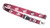 Collegiate Pulse University of Indiana Hoosiers NCAA Lanyard