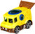 Hot Wheels Spongebob Vehicle  1 64 Scale