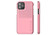 Razer Arctech Slim for iPhone 11 Pro Case  Thermaphene   Venting Performance Cooling - Wireless Charging Compatible - Quartz Pink