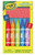 Crayola Bathtub Body Wash Pen and Sponge Fun Bath Set