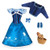 Disney Ariel Classic Doll Accessory Pack  The Little Mermaid