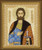 RIOLIS 1424 ICON OF SAINT PRINCE ALEXANDER NEVSKY - Counted Cross Stitch Kit - 11" x 14" 14 Count 23 Colors