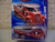 Hot Wheels Racing 2009 Cabin  Fever