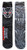 Hyp Marvel Black Panther Full Character Pattern Men s Crew Socks 2 Pair Pack
