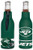 WinCraft NFL New York Jets Bottle Cooler  Team Colors  One Size