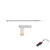 Mavic Mini Propeller Holder Designed for DJI Mavic Mini with Luckybird USB Reader Beige