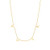 Yfstyle Michelle Obama Vote Necklace 2020 Stainless Steel Vote Pendant Necklace Adjustable Vote Pendant Personalized Necklace for Women Girls-gold Yfstyle Michelle Obama Vote Necklace 2020 Stainless Steel Vote Pendant Necklace Adjustable Vote Pendant Personalized Necklace for Women Girls-gold