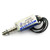 RuiLing 1Pcs DC 12V Push Pull Type Frame Electromagnet JF-0530B keepping Force 5N Travel 10mm Linear Solenoid