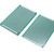 Sscon 5Pcs 8x12cm Double Sided Prototype PCB Universal Printed Circuit Board for DIY Soldering