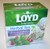 Loyd Herbal Tea Mint with Cranberry and Herbs 20 teabags