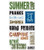 EK Success Sticko Phrase Cafe Classics Stickers-Camping