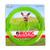 Bionic by Outward Hound Toss N  Tug Durable Tough Fetch Toy for Dogs  Green