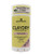 Zion Health Clay Dry Bold Deodorant Stick 2-8 oz Lemonade