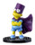 Simpsons The Super Bart 2-75  PVC Action Figure