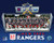 New York Rangers 2018 NHL Winter Classic Team Photo Size  8  x 10