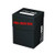 Ultra Pro 100 Pro Black Deck Box