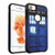 iPhone 6S Plus Doctor Who Case  DURARMOR  Shock Absorption  Tardis Dr- Who Blue Police Box Dual Layer Hybrid Slim Fit Armor Drop Protection Cover for iPhone 6 Plus - 6s Plus Doctor Who