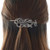 Viking Dragon Hair Hairpins Clips- Norse Celtic Knot Hair Accessories Hair Slide Hair Barrettes Irish Hair Decor for Long Hair Jewelry Braids Hair Stick With Dragon Design Dragon-A
