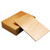 YUNGUI FR4 copper clad pcb board 4 x 2-7 inch Copper Clad PCB Laminate Circuit Board Single Sided?15Pcs?