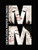 Marilyn Monroe "Block" Twin Size Blanket Throw
