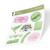 Alpha Epsilon Phi Sticker Decal Laptop Water Bottle Car Cute Sheet