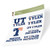 The University of Texas at Tyler UT Patriots NCAA Sticker Vinyl Decal Laptop Water Bottle Car Scrapbook Type 2 Sheet