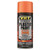 VHT Duplicolor ESP823007 Orange High Temperature Plastic Paint  11- FluidOunces