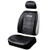 Plasticolor Jeep Logo Universal Car Truck or SUV Sideless New 3-Piece Seat Cover w/Head Rest