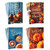 Hallmark Thanksgiving Cards Assortment  Hello Fall 16 Assorted Seasonal and Blank Cards with Envelopes