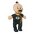 Baby Fanatic Green Bay Packers Wee Baby Stella Officially Licensed NFL Soft Baby Doll Baby Fanatic Green Bay Packers Wee Baby Stella Officially Licensed NFL Soft Baby Doll