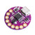 Bolsen 1 PCS USB LilyTiny Lilypad ATtiny85 Development Board Wearable Module for Arduino Programmable SRAM Digispark CJMCU Device Nano