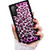 for Samsung Note 10  Galaxy Note 10  Art Design Soft Back Case Phone Cover  HOT12119 Purple Leopard