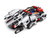 PowerTRC 326pc Educational Construction Robot RC Racer Building Set